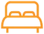 Bed icon